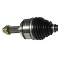 Gsp NCV21015  New CV Axle NCV21015